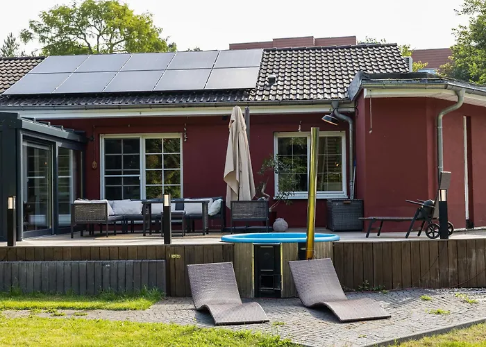 Villa Von Maximus